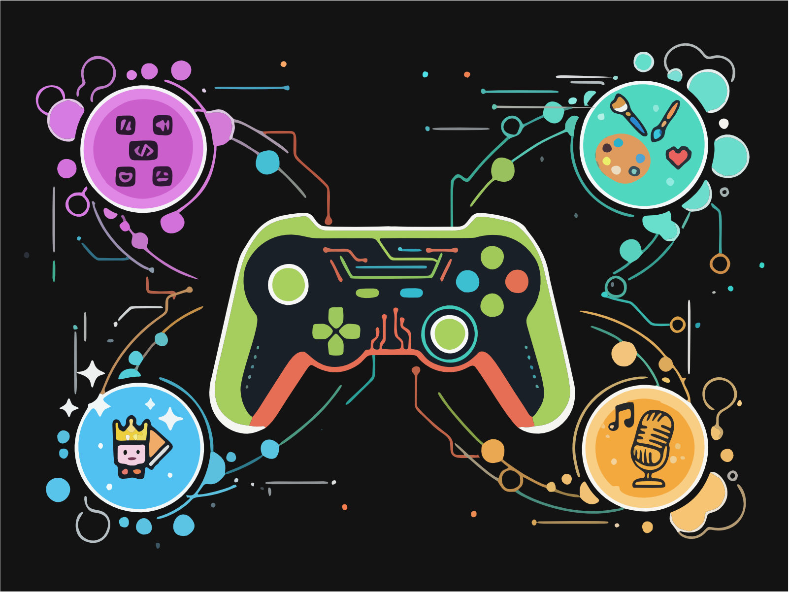 PlanJam.Games screenshot