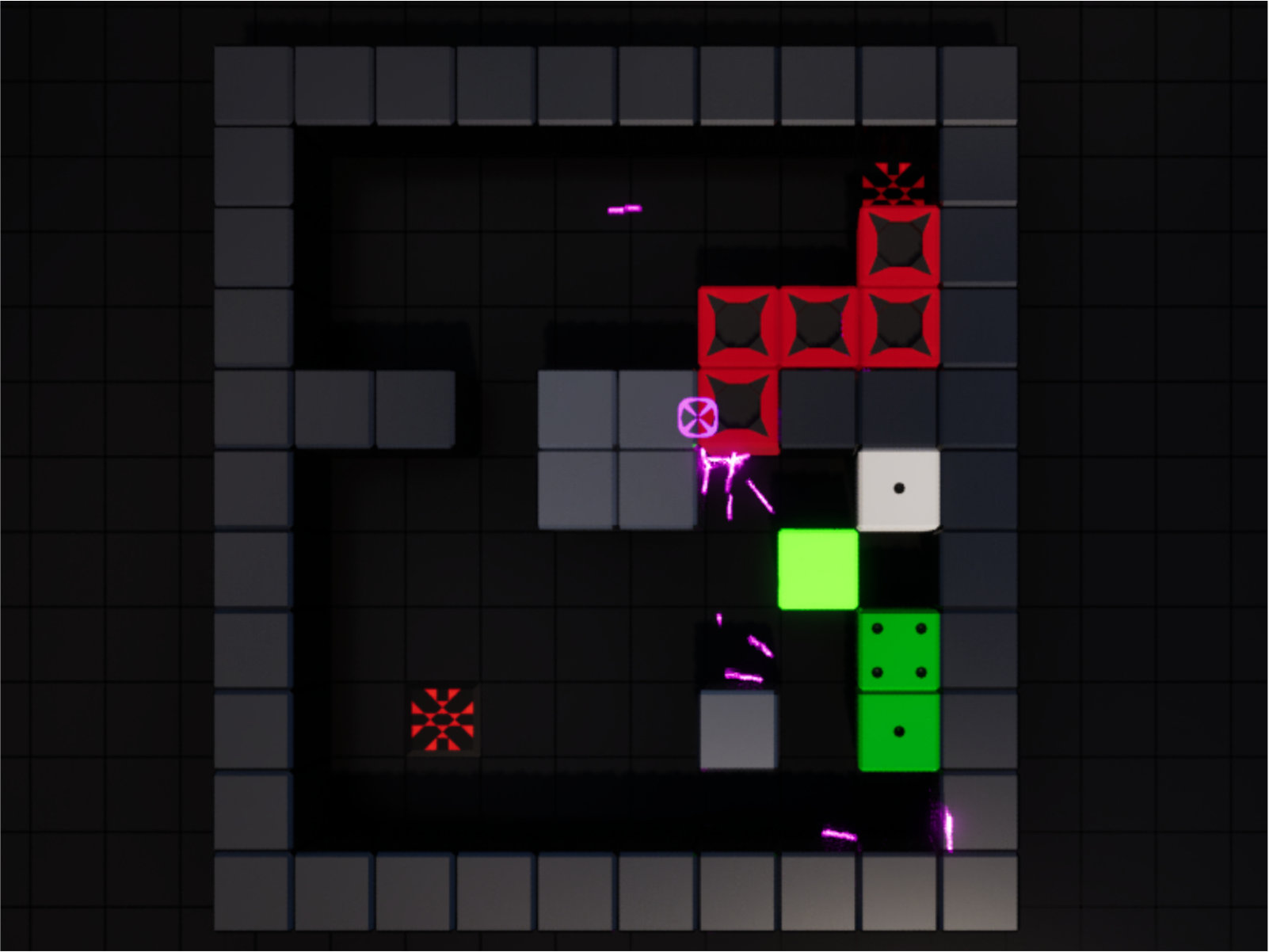 Summation screenshot